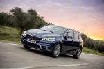BMW 225i xDrive Active Tourer Luxury Line 2014 года